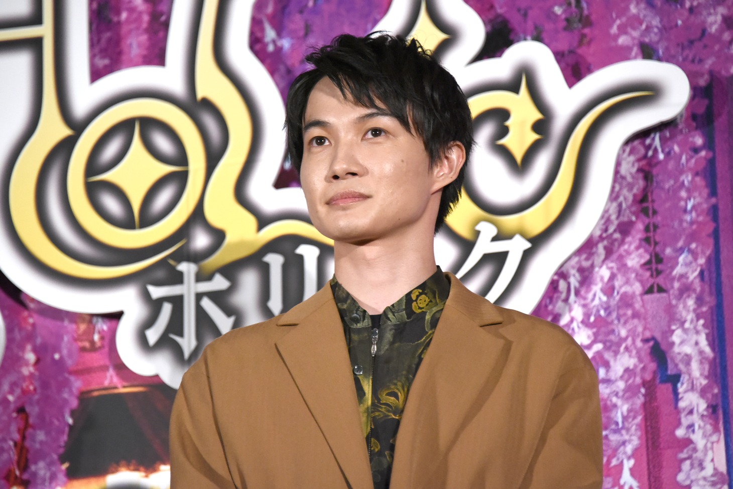 神木隆之介