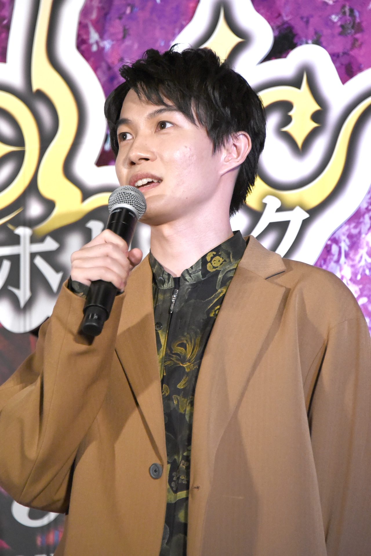神木隆之介