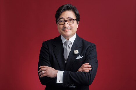 ジョン・カビラ