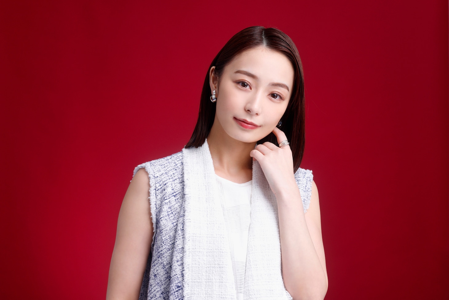 宇垣美里