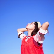 坂ノ上茜が自由を知らずに成長した娘役、「愛ちゃん物語♡」今夏公開