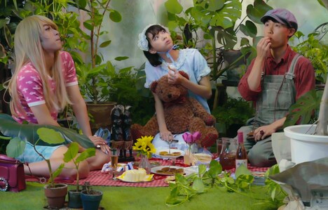 「愛ちゃん物語♡」