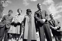 「ベルファスト」