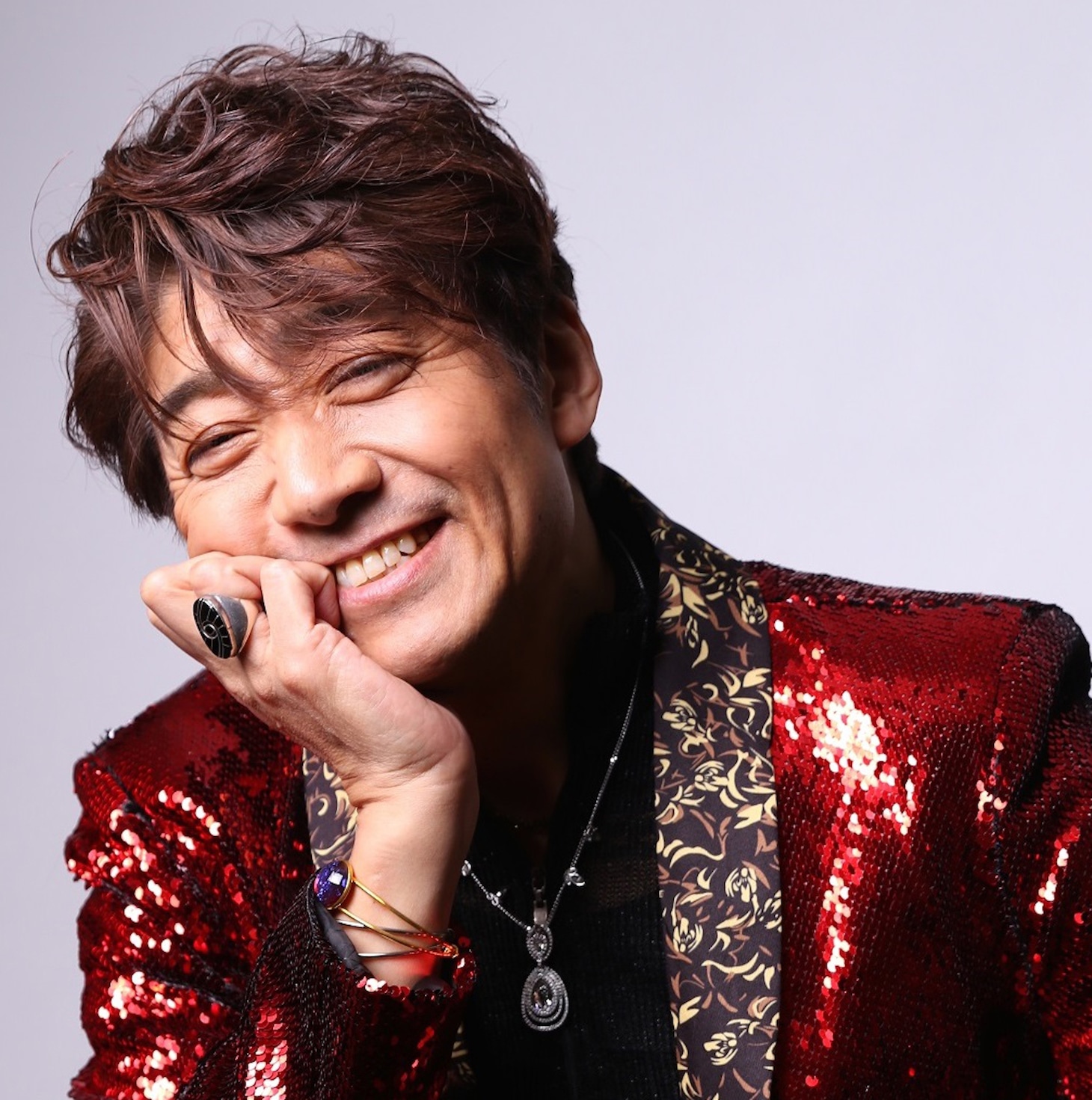 石原慎一