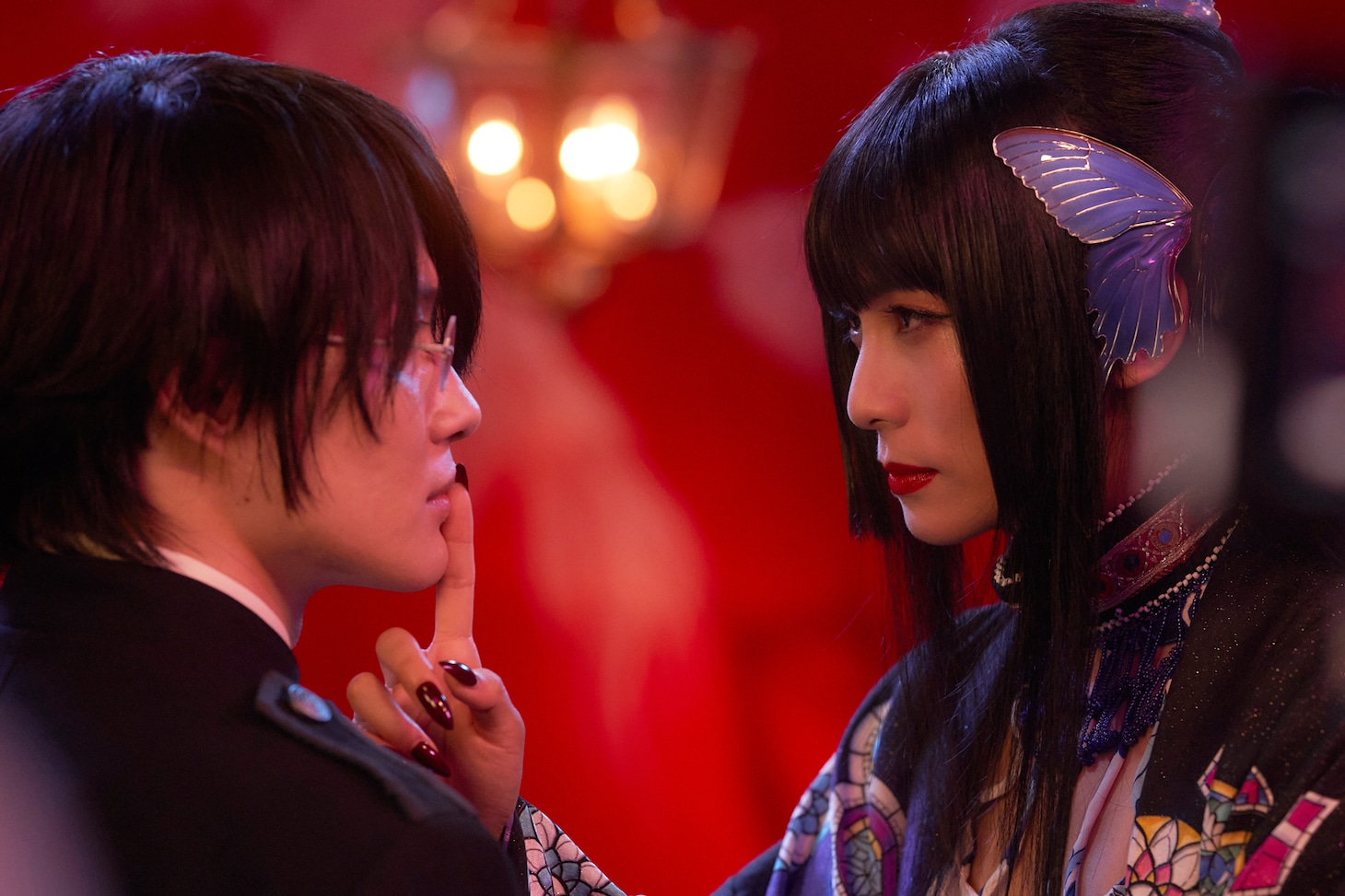 「ホリック xxxHOLiC」