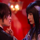 「xxxHOLiC」の劇場幕間映像が公開、神木隆之介は松村北斗らと祭り楽しむ