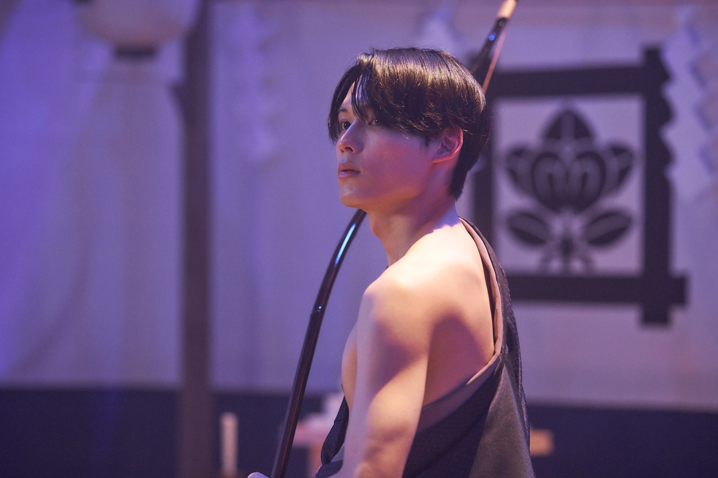 「ホリック xxxHOLiC」新場面写真