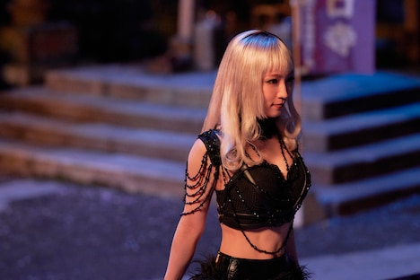 「ホリック xxxHOLiC」新場面写真