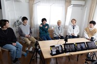 「絶対BLな放課後」