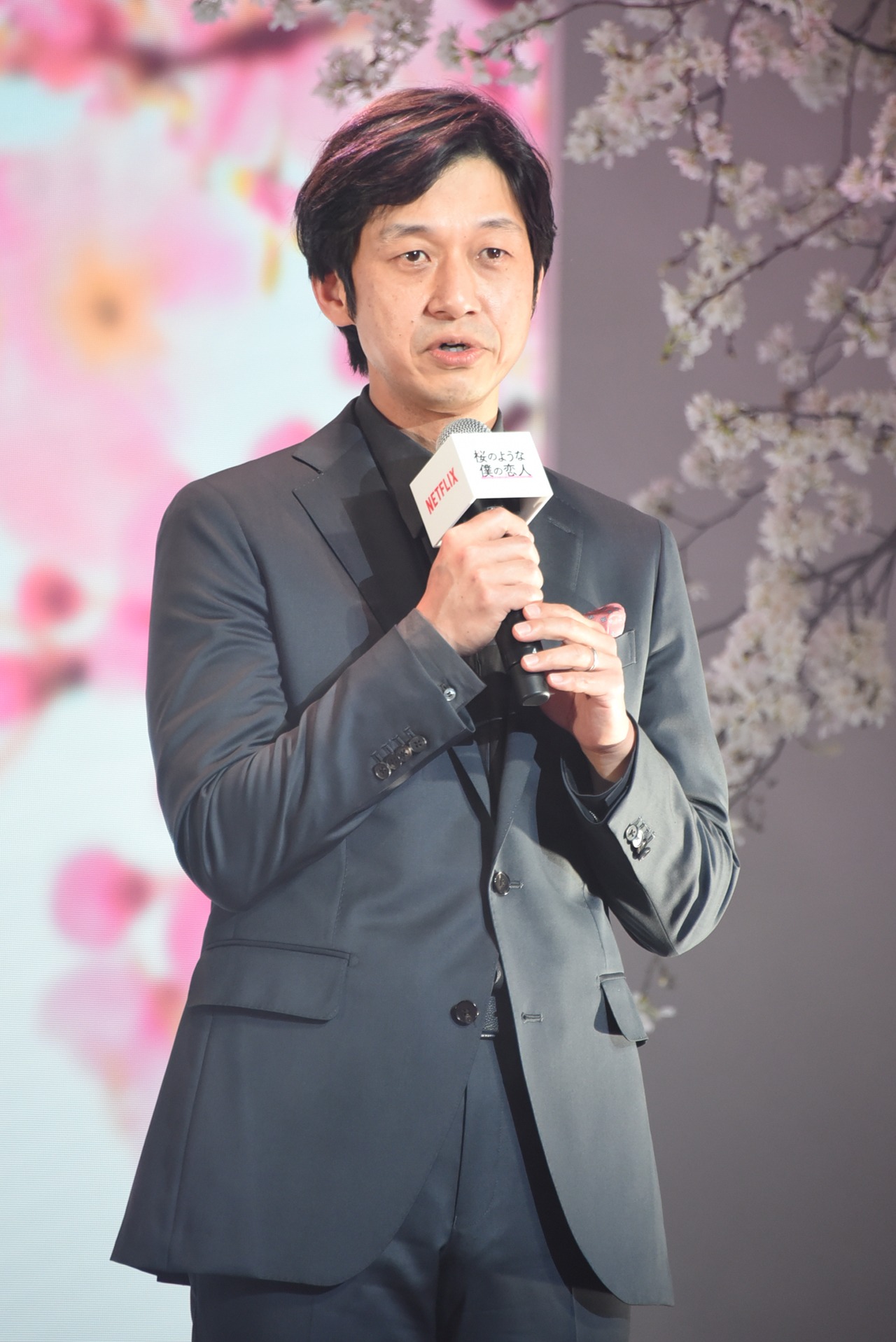 深川栄洋