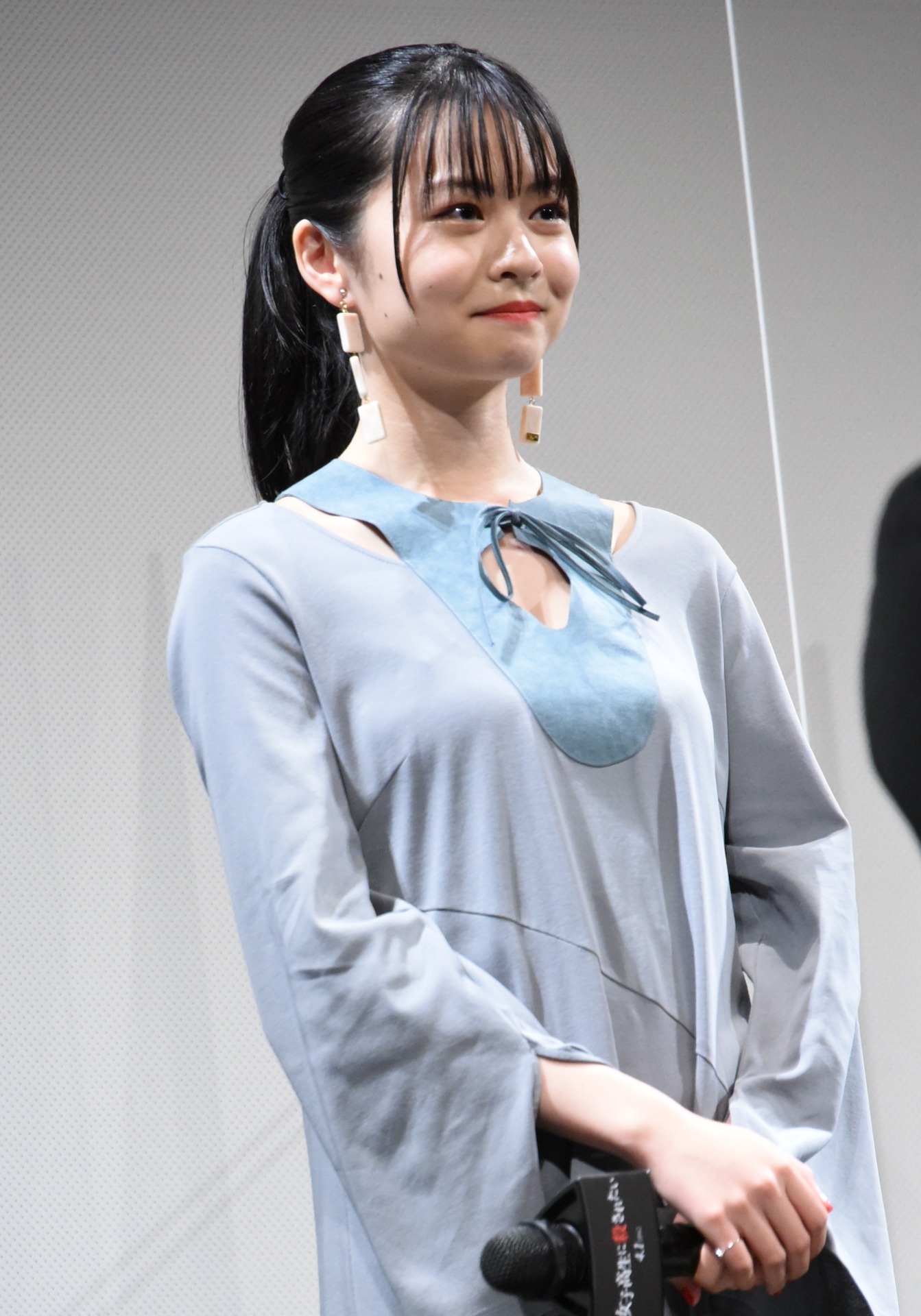 莉子