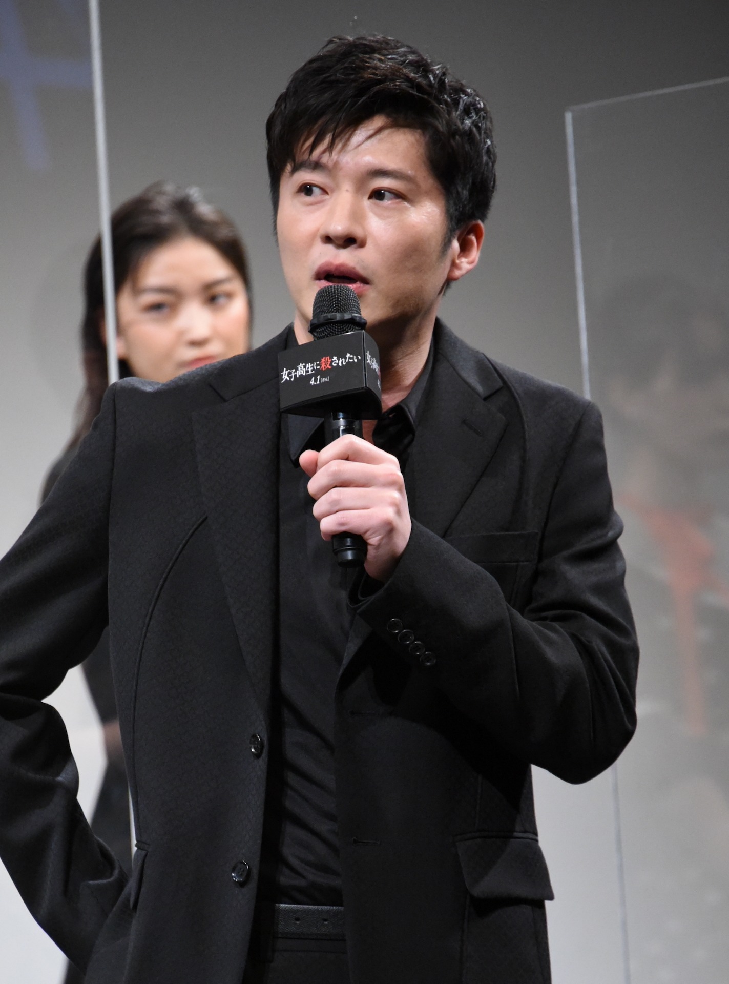 田中圭