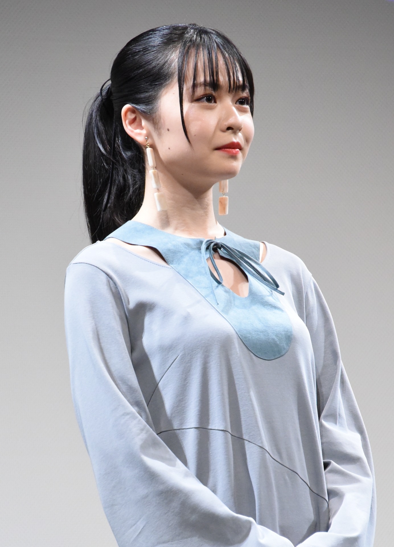 莉子