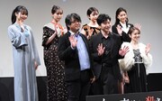 「女子高生に殺されたい」田中圭が大島優子の現場入りにガッツポーズ「仲間キター!!」
