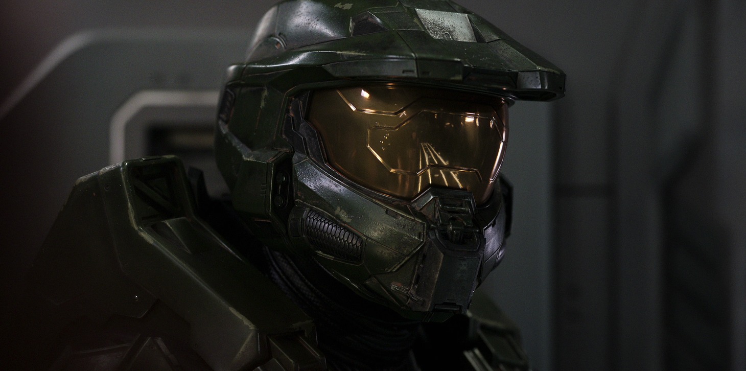 「HALO」