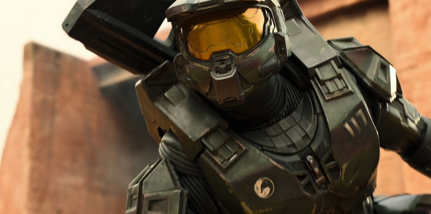 「HALO」