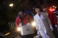 「科捜研の女 -劇場版-」