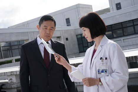 「科捜研の女 -劇場版-」