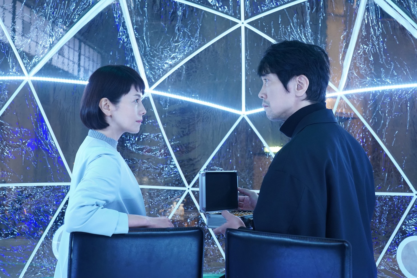 「科捜研の女 -劇場版-」