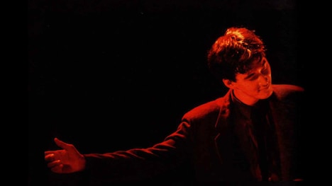 松田優作 (c)写真・渡邉俊夫