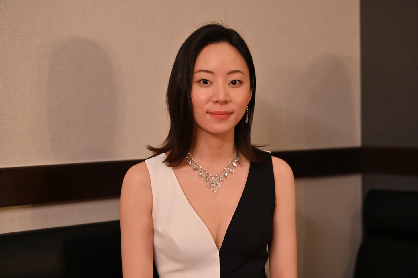 大西礼芳
