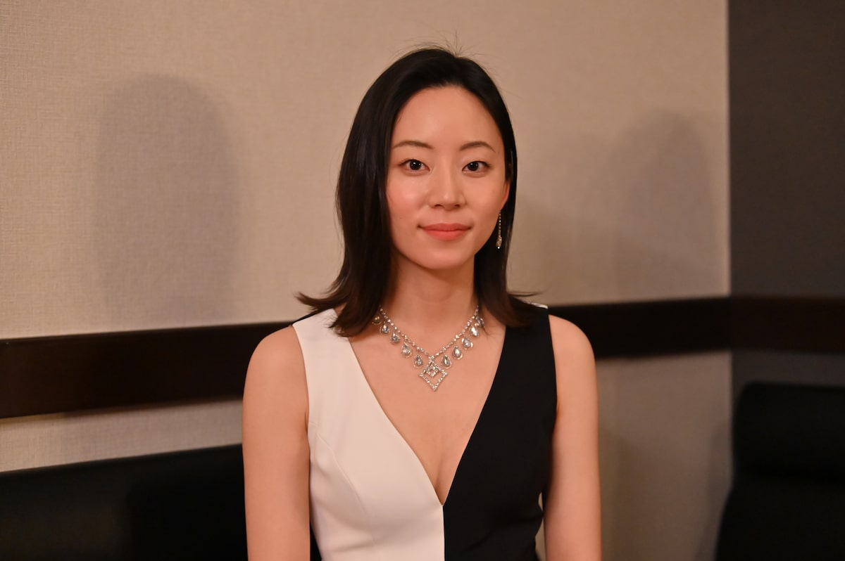 大西礼芳 佐津川愛美 宮下かな子 松村沙友理 大西礼芳がヒコロヒー脚本のドラマでホステス役 画像 動画ギャラリー 8 11 映画ナタリー