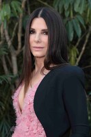 サンドラ・ブロック