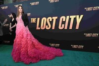 サンドラ・ブロック