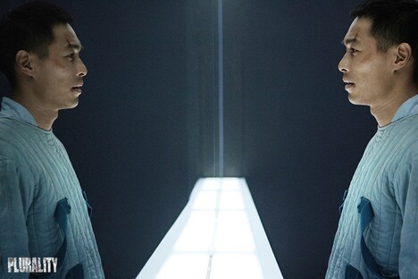 「俺の中の奴ら」 (c)CalFilms Asia Ltd.