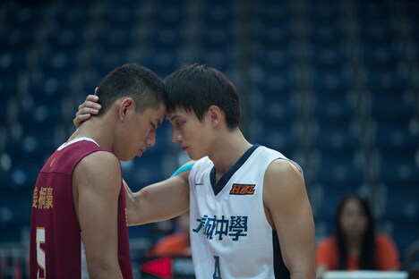 「運命のマッチアップ」