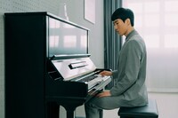 「僕と彼女のファースト・ハグ」