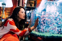 「僕と彼女のファースト・ハグ」