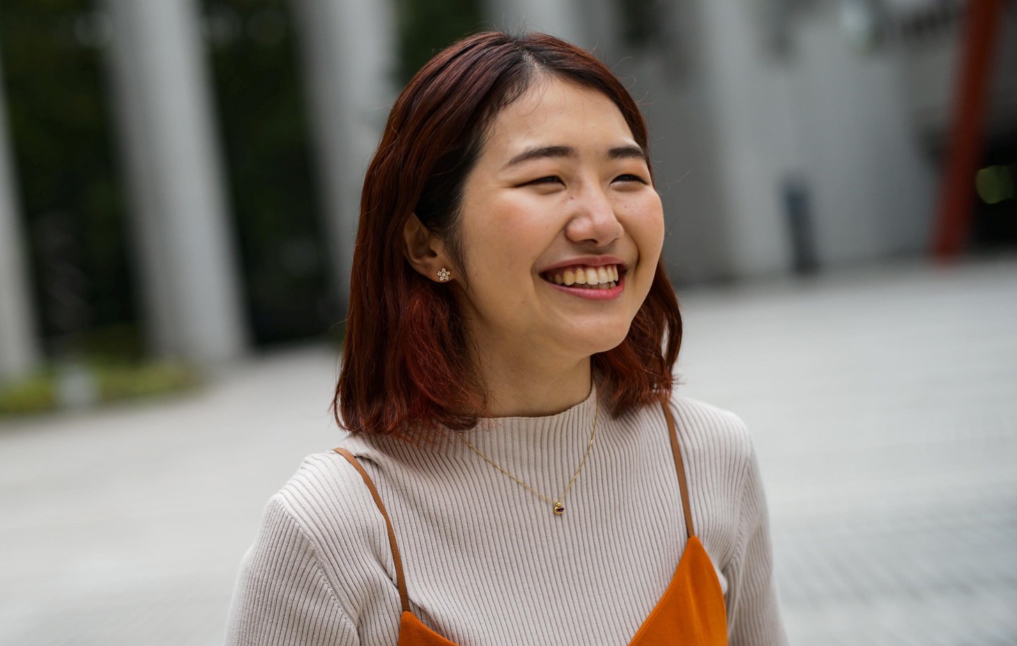 能條桃子
