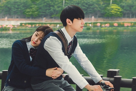 「劇場版ブルーバースデー」