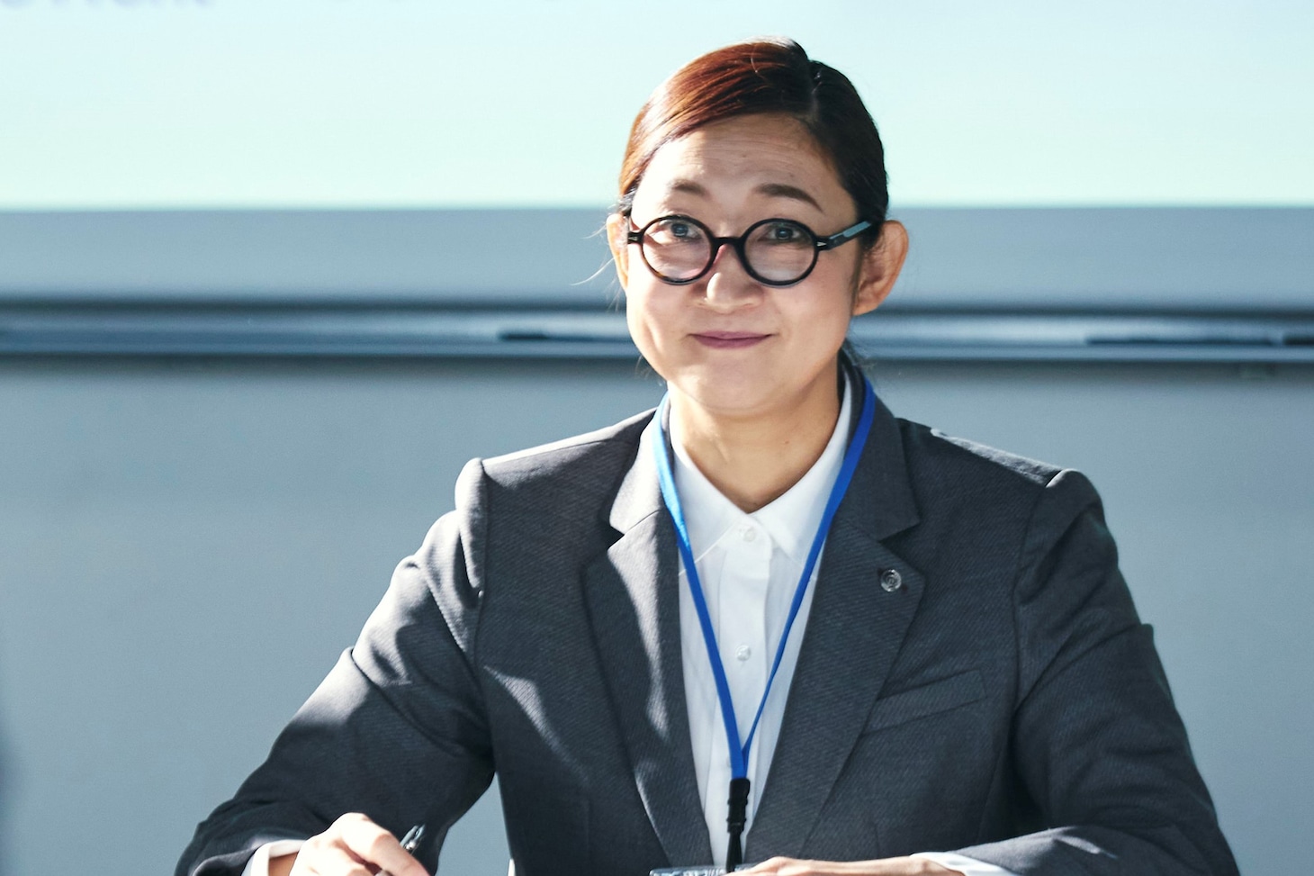虻川美穂子