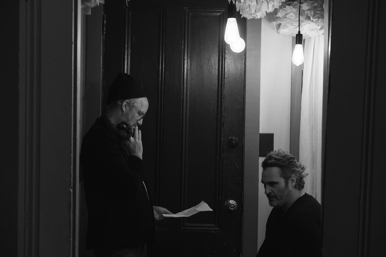 「カモン カモン」ホアキン・フェニックスとマイク・ミルズが初タッグを振り返る