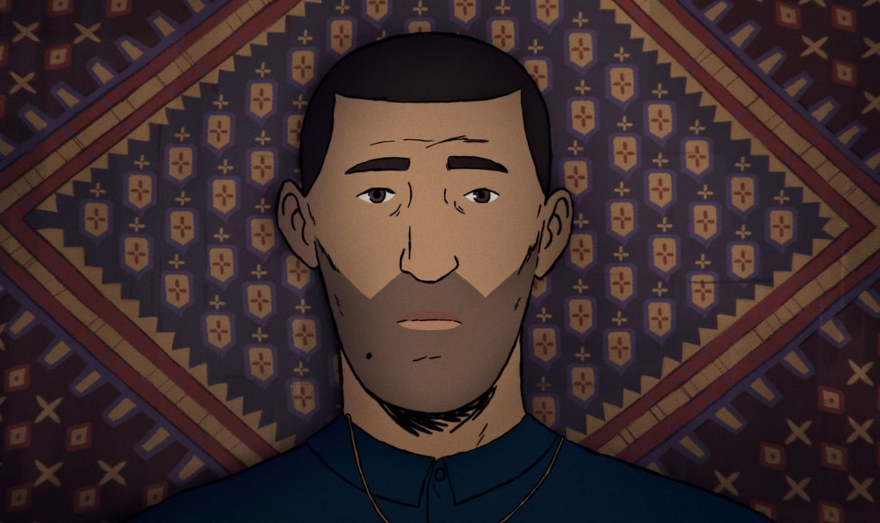 難民の青年にとっての故郷とは？「FLEE」一番古い記憶をたどる冒頭シーン到着