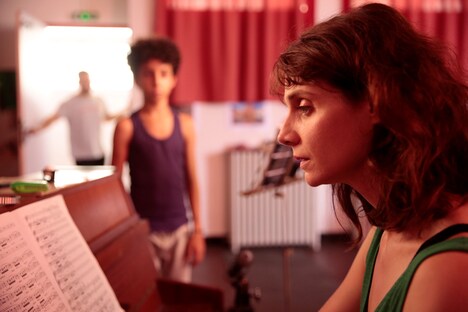 「母へ捧げる僕たちのアリア」