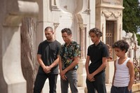 「母へ捧げる僕たちのアリア」