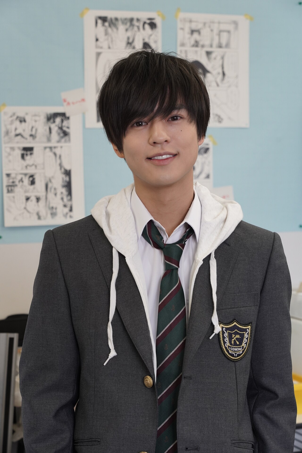 奥野壮JUNON未公開厳選ブロマイド10点まとめ 📢激レア写真を大 大 大