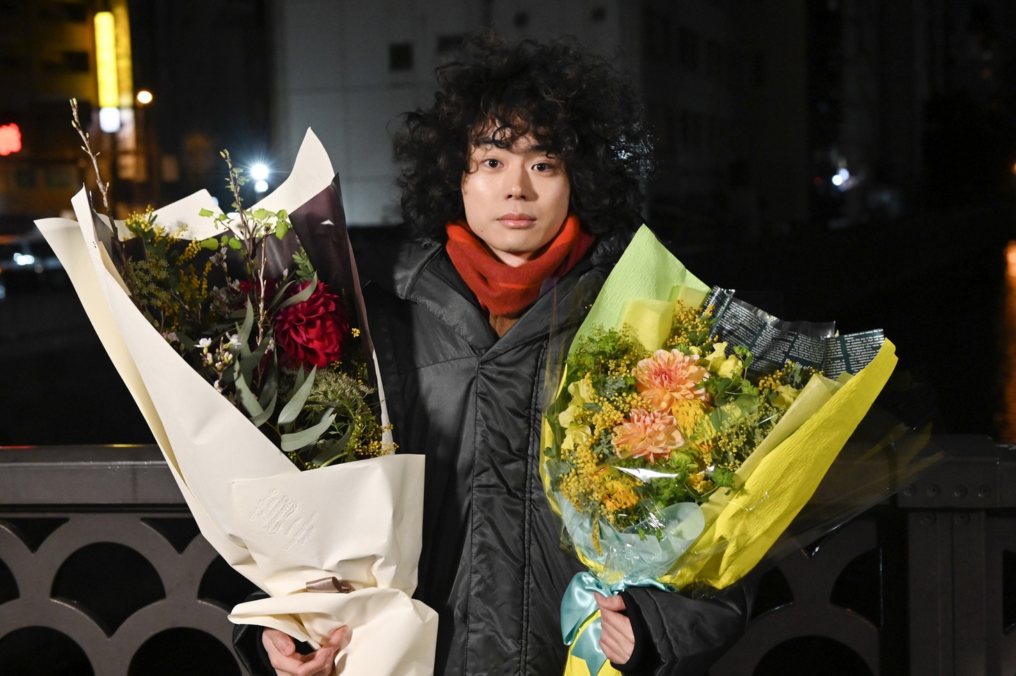 菅田将暉