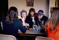 「シェイン 世界が愛する厄介者のうた」新場面写真