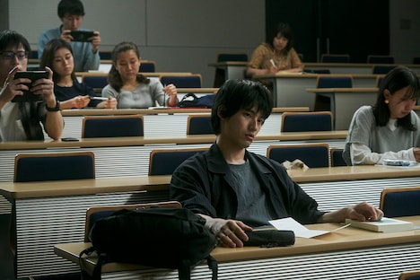 「死刑にいたる病」