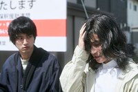 「死刑にいたる病」