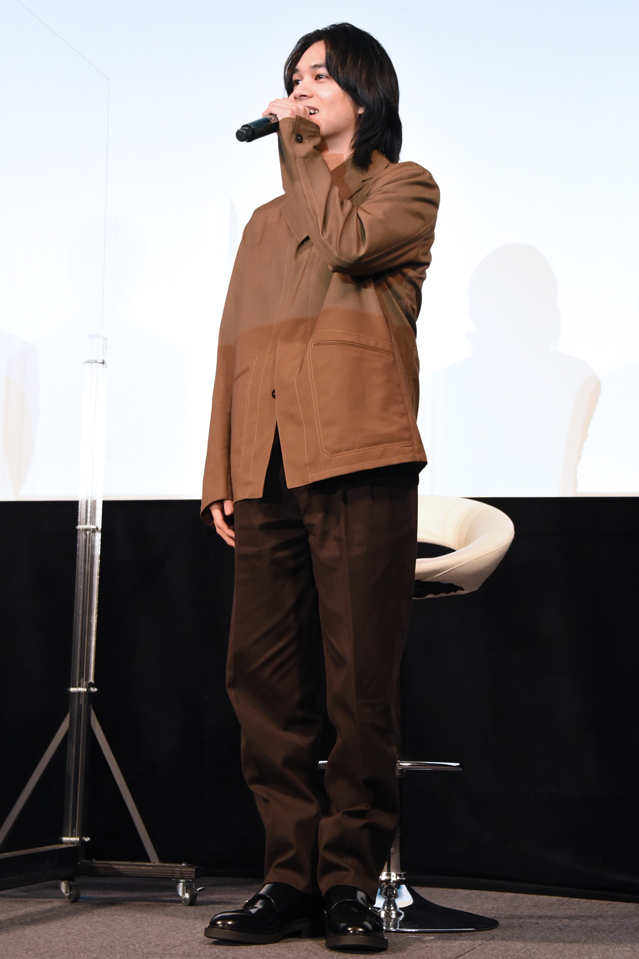 北村匠海