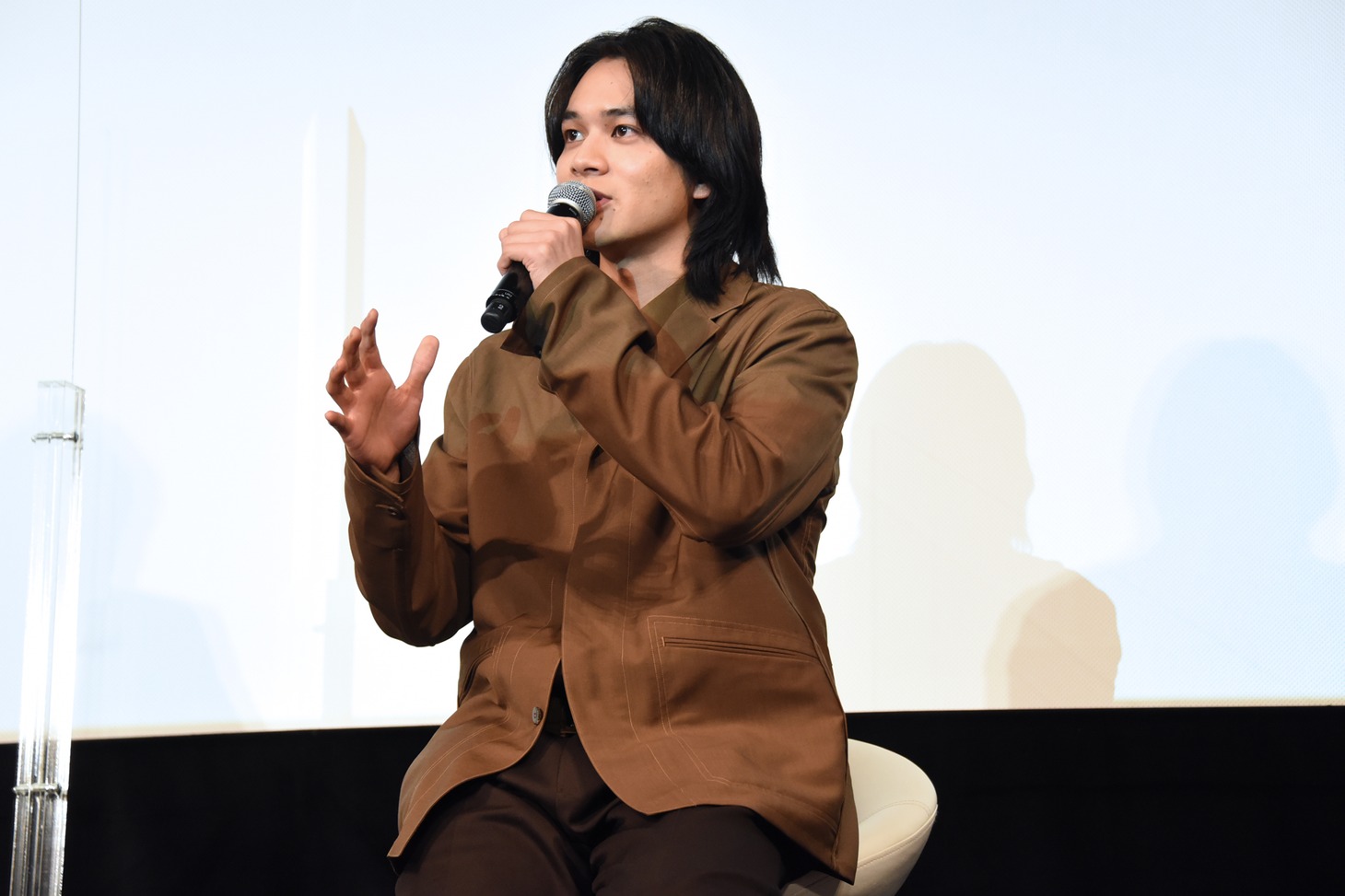 北村匠海