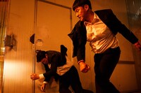 「狼たちの墓標」新場面写真