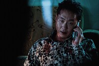 「狼たちの墓標」新場面写真