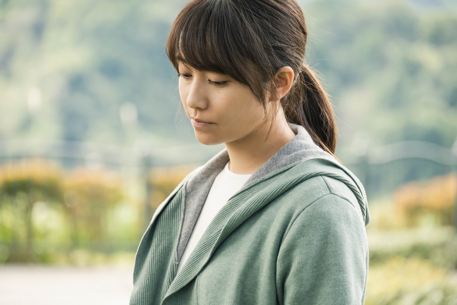 「LOVE LIFE」場面写真