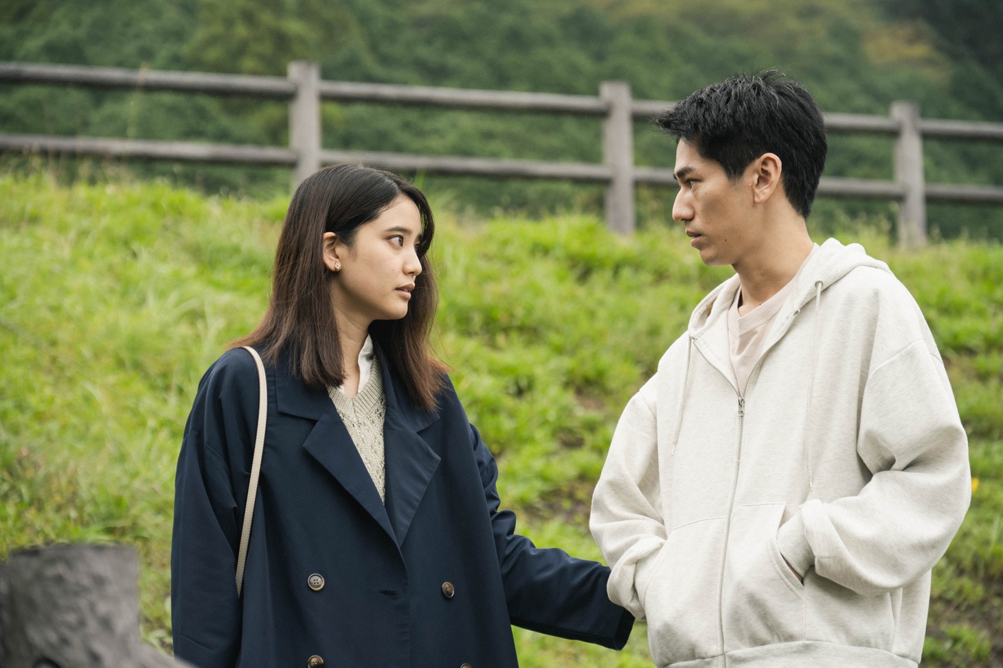 「LOVE LIFE」場面写真